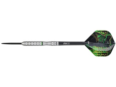 Набор дротиков One80 Vapor PANTHER-N 80%, 3 шт. 23 грамм