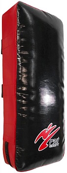 Макивара прямоугольная РЭЙ-СПОРТ Л23ТПЭ, размер 18х45х8 см, вес:легкий в магазине Спорт - Пермь