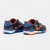 Бутсы футзальные JOMA TOLEDO JR 23 INDOOR JUNIOR, TOJW2303IN