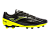 Бутсы JOMA NUMERO-10 23 FIRM GROUND FG BLACK FLUORESCENT YELLOW N10S2331FG