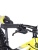 Велосипед COMIRON SMART, 20", 7 скоростей, (рама 10), желтый в Магазине Спорт - Пермь