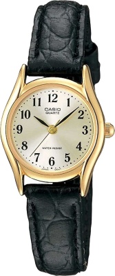 Японские наручные часы Casio Collection LTP-1094Q-7B2 в магазине Спорт - Пермь