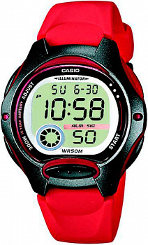 Наручные часы Casio LW-200-4А в магазине Спорт - Пермь