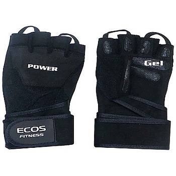 Перчатки для фитнеса Ecos SB-16-1057 в Магазине Спорт - Пермь