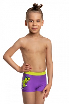 Детские плавки-шорты Mad Wave Bob kids F7 М0243 10, Purple в магазине Спорт - Пермь