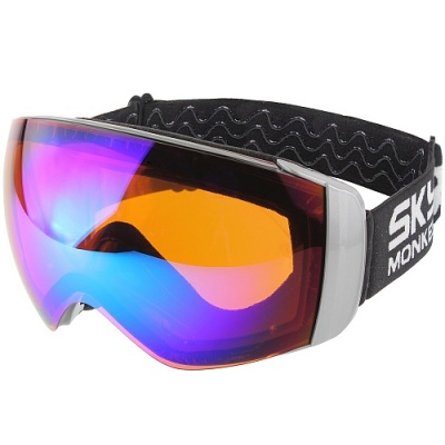 Очки горные лыжи/сноуборд Sky Monkey SR45 в магазине Спорт - Пермь