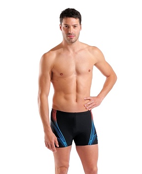 Шорты для плавания ARENA BLAST SWIM SHORT 010278 в магазине Спорт - Пермь