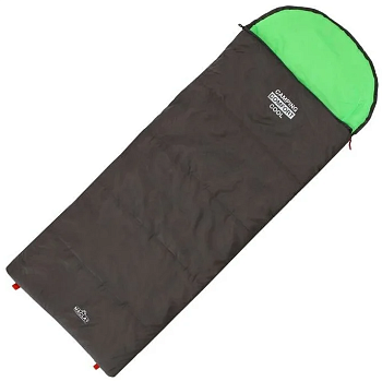 Спальный мешок Camping comfort Cool 3х слойный