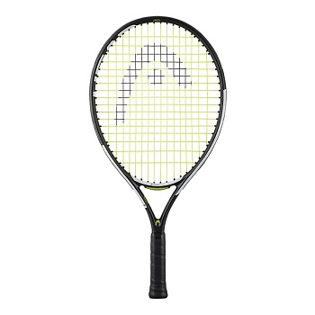 Ракетка для большого тенниса HEAD IG Speed Jr26 Gr07, 230004, детская, 9-11 лет