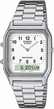 Наручные часы Casio AQ-230A-7B в магазине Спорт - Пермь