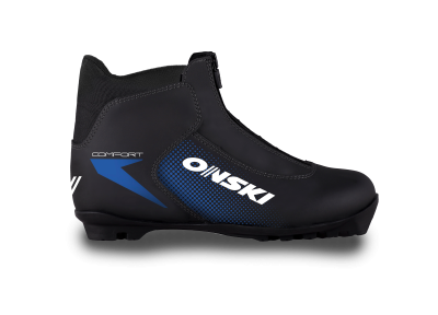 Лыжные ботинки ONSKI COMFORT  S86723 в магазине Спорт - Пермь