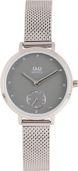 Наручные часы Q&Q QA97J202Y в магазине Спорт - Пермь