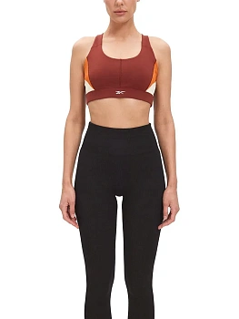  Бра Reebok LUX RACER BRA - CB 100205634