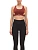  Бра Reebok LUX RACER BRA - CB 100205634