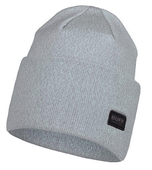 Шапка Buff Collection Knitted HAT NIELS ASH 126457.914.10.00