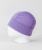 Шапка беговая Nordski Run Purple (one size) NSV247520