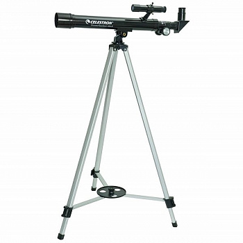 Телескоп Celestron PowerSeeker 40AZ