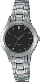 Наручные часы Casio LTP-1128A-1A в магазине Спорт - Пермь