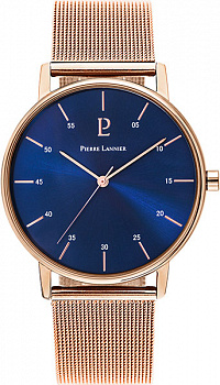 Часы Pierre Lannier 033K968 в магазине Спорт - Пермь