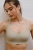 Бра женское Anta PRO Sports Bra 862527103-1 бледно-зеленый Бра женское Anta PRO Sports Bra 862527103-1 бледно-зеленый