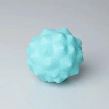 Мяч массажный для йоги Woohooo Bliss, 7 см в Магазине Спорт - Пермь