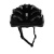 Шлем взрослый RGX WX-H04 с регулировкой размера (55-60), черный
