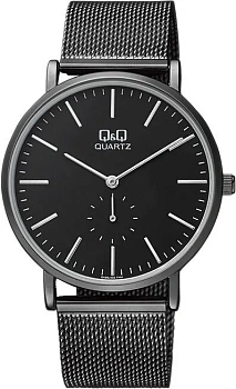 Японские наручные часы Q&Q QA96J402Y в магазине Спорт - Пермь