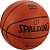 Мяч для баскетбола SPALDING TF-150 Varsity Logo FIBA, FIBA Approved, 84423Z, размер 5