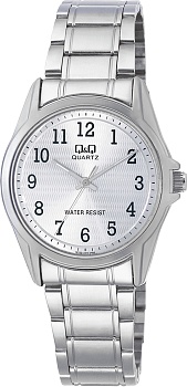 Наручные часы Q&Q Q702-204Y в магазине Спорт - Пермь