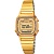 Японские наручные часы Casio Vintage LA670WGA-9 в магазине Спорт - Пермь