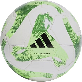Мяч футбольный Adidas Tiro Match HT2421 FIFA Basic, размер 5
