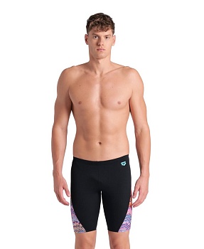 Мужские джаммеры Arena ONDULATION SWIM JAMMER 008154 550 в магазине Спорт - Пермь