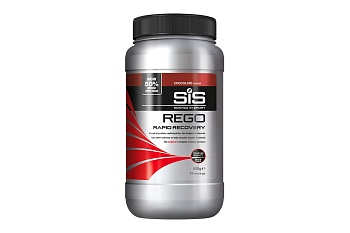 SiS REGO Rapid Recovery – напиток восстановительный углеводно-белковый, 500 г  в магазине Спорт - Пермь