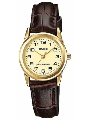 Наручные часы Casio LTP-V001GL-9B в магазине Спорт - Пермь