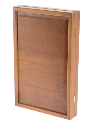 Нарды (Кинешма) WGN 29, БУК