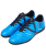 Бутсы зальные JOGEL Mondo IN, Blue/black