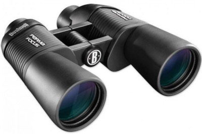 Бинокль Bushnell 12x50 Perma focus WA