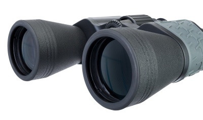 Бинокль Levenhuk Discovery Flint 12*50