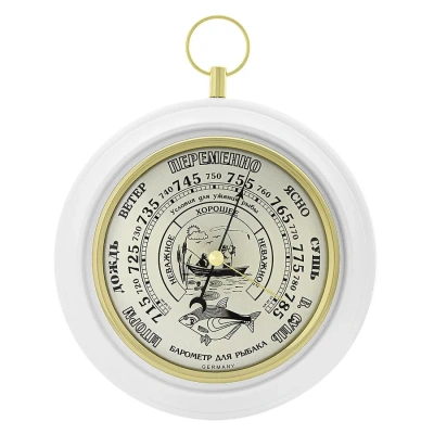 Барометр ПБ-1 "Рыбак"