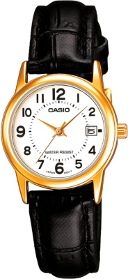 Наручные часы Casio LTP-V002GL-7B в магазине Спорт - Пермь