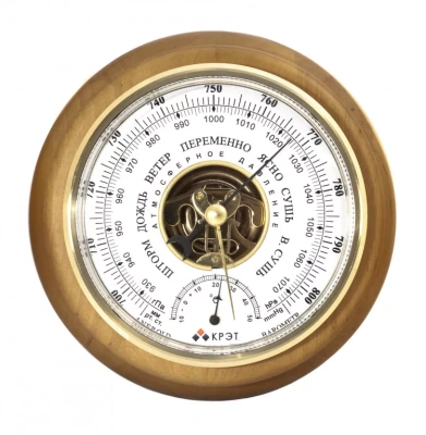 Барометр БТК-СН 14