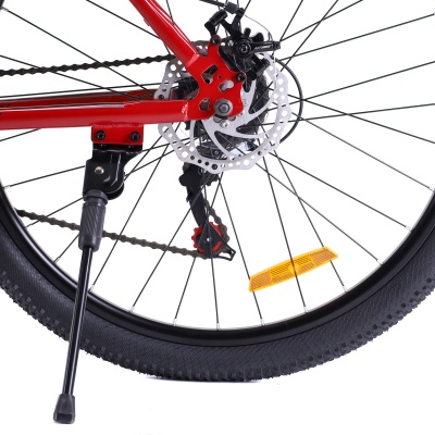 Велосипед Krypton EAGLE II  27,5", 21 скорость, (19 рама), красный в Магазине Спорт - Пермь