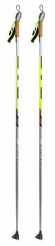 Палки лыжные STS AVANTI 100% углеволокно (деколь) в магазине Спорт - Пермь
