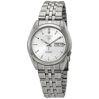 Наручные часы Seiko с автоподзаводом SNK355K1 в магазине Спорт - Пермь