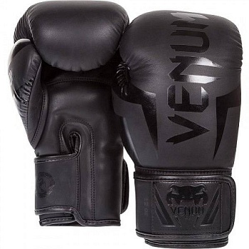 Перчатки боксерские Venum Impact elite в магазине Спорт - Пермь