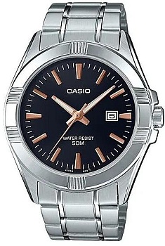 Наручные часы Casio MTP-1308D-1A2 в магазине Спорт - Пермь
