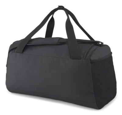 Сумка Puma Challenger Duffel Bag S 7953001, черная в Магазине Спорт - Пермь