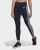 Легинсы женские Adidas DESIGNED TO MOVE HIGH-RISE 3-STRIPES 7/8 GT0178 в Магазине Спорт - Пермь