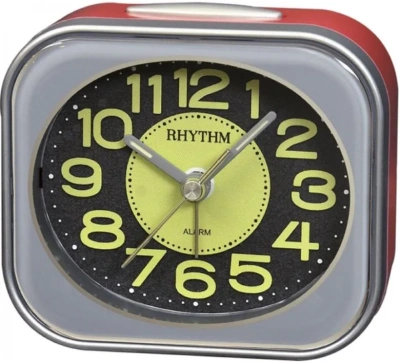 Будильник Rhythm CRE 876 NR01 в магазине Спорт - Пермь Будильник Rhythm CRE 876 NR01 в магазине Спорт - Пермь