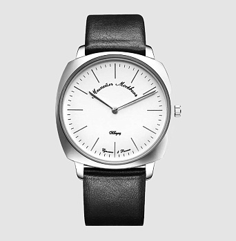 Наручные кварцевые часы Mikhail Moskvin 1314B1L4 Classic в магазине Спорт - Пермь